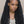 Bequeen Black Color Braid Curly Long Wig