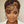 Bequeen Fluffy Chic Machine Made Highlight Pixie Wig