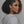 Bequeen Highlight Brown Curly Side Part Lace Pixie Wig