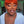 Bequeen Electric Ginger Orange Pixie Cut Wig