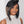 #613 Blonde Human Lace Wig Deep Wave Front Lace Bob Wig