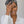 Bequeen 1B Mixed Gray 13x4 Frontal Lace Pixie Short Cut Wig