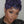 Bequeen Purple Waves Machine Made Pixie Wig