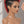 Bequeen Red Mohawk Curly Fashion Full Lace Wig