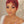 Bequeen Purple Curl Full Lace Wig