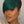 Bequeen 5X5 Lace Pixie Cut Green Side Part Short Wig