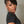 Bequeen Natural Black Side Part Topper