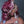 Bequeen Pitaya Mixed White Wave Lace Bob Wig