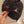 Bequeen Machine Made #350 Side Part Pixie Full Cap Wig
