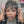 Bequeen Elegance Salt and Pepper Wig