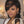 Bequeen Highlight Brown Wave Mullet Wig