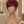 Bequeen Red Highlight Black Machine Made Short Cut Pixie Wig