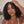 Bequeen Curly Wave Natural Black Lace Bob Wig