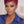 BeQueen 5X5 Highlight Red Pixie Short Wig For Black Woman