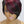 Bequeen Crimson Edge Short Mullet Wig