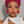 Bequeen 13X4 Lace 4 Colors Small Finger Wave Pixie Wig