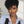 Bequeen 1B Curly Short Cut Side Part Pixie Wig