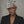 Bequeen Natural Black / Gray Side Part Full Lace Wig