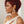 Bequeen 13×4 Frontal Lace Burgundy Wine Color Curly Wave Side Part Style Pixie Wig