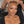 Bequeen Blonde TWA Small Finger Wave 13×4 Lace Pixie Full Cap Wig