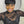 Bequeen 1B Straight Machine Made Topper