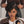 Bequeen Cool Black Side Part Natural Wave Style Braid Full Lace Wig