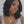 BEQUEEN Glueless 1B Natural Wave Bob Wig