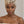 Bequeen Full Lace Silver Blonde Finger Wave Pixie Short Cut Wig