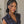 Bequeen Chic Elegant Black Braid Full Lace Wig-2