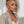 Bequeen Dark Root Ash Blonde Side Part Kinky Curls Easy On&Off Topper