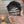 Bequeen Short Pixie Cut  Full Lace Wig