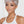 BeQueen Silver Gray Layer Cut Pixie Wig for Black Woman