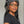 Bequeen Cute Straight Glueless 12 inch with Bang Mullet Wig