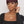 Bequeen Burgundy Color Bang Mullet Wig