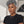 Bequeen Salt And Pepper Curly Style 100% Human Hair Wig