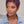 Bequeen Purple Finger Wave Pixie Short Cut Wig