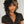 Bequeen Cute Loose Wave Glueless Highlight Brown Mullet Wig with Bang