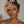 Bequeen Dark Root Mixed Golden Water Wave Lace Pixie Cut Wig