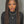 Bequeen 28 Inch 100% Human Hair #30 Braided Style Long Wig