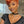 Bequeen Sunset Orange #350 Loose Wave Style No Lace Pixie Wig 100% Human Hair