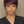 Bequeen Straight Natural Style Dark Purple No Lace Human Hair