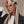 Bequeen Black With White 22 Inches Long Mullet Bang Glueless Wig