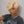 Bequeen 613 Short Fashion Full Lace Wig