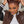 Bequeen  Flaming Orange Short Cut Elegance Pixie 13×4 Lace Wig For Black Women