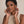 Bequeen Black Super Short Cut Afro Full Lace Wig