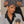 Bequeen Salt&Pepper Finger Wave Short Cut Machine Made Wig