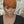 Bequeen Orange Side Part Short Cut Pixie Wig