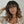 Bequeen Highlight Bronze Bob Sexy Wave Lace Wig With Bangs