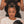 Bequeen Savage Black Curly Kinky Full Lace Braid Wig