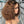 Charger l&#39;image dans la galerie, BEQUEEN 4x4 Lace Closure Wig Curly Wave 4MIX27 Bob Wig BeQueenWig
